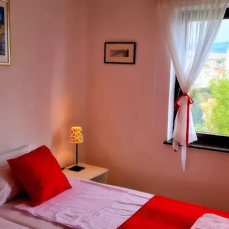 Nina A2+1 Apartment *