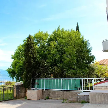 Nina A2+1 Apartment *