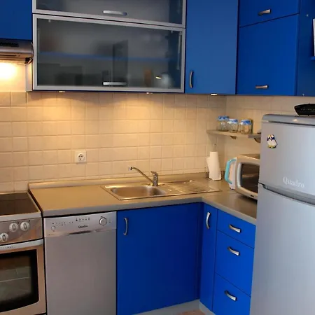 Apartment Nina A2+1